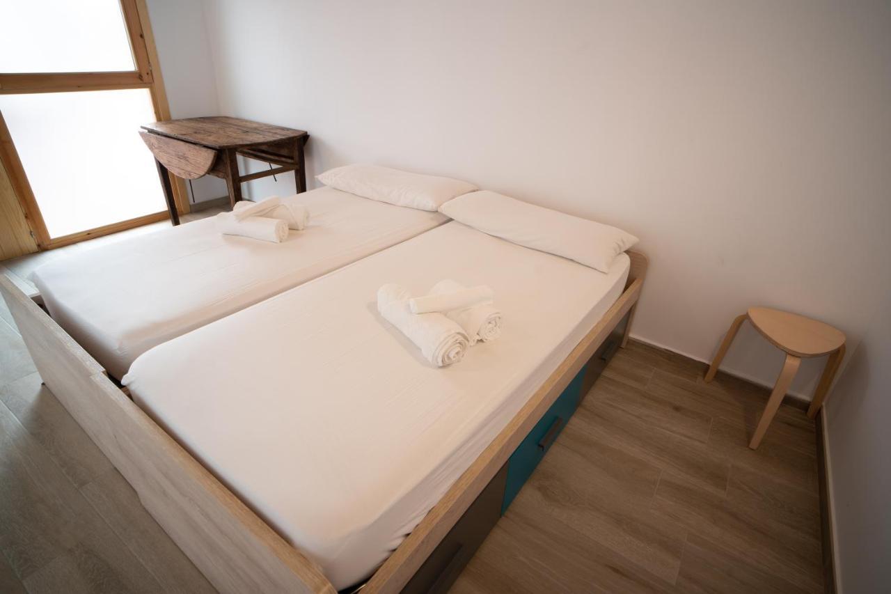 Lo Moli De Bot Hostel Εξωτερικό φωτογραφία