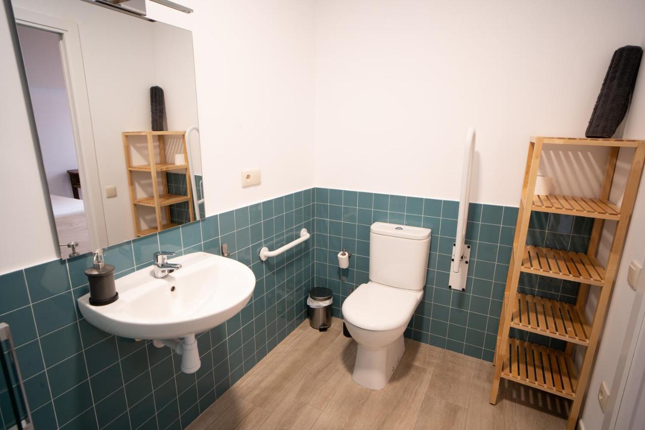 Lo Moli De Bot Hostel Εξωτερικό φωτογραφία